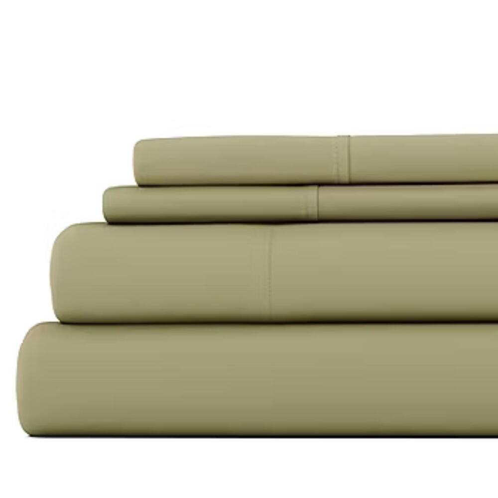 Premium Sheet Set 6 Pieces- Kng-Cal King